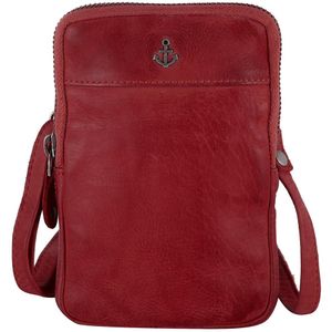 Harbour 2nd Umhängetasche Kleine Benita B3.1548 chilli red