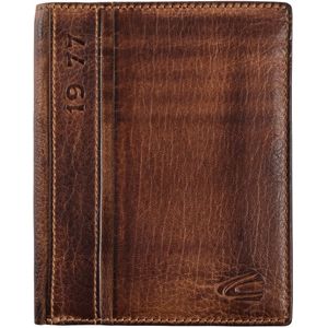 Camel active Hochkantbörse Herren Melbourne braun