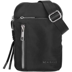 New Bags Umhängetasche NB-4000 black