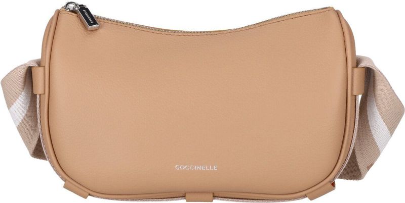 Coccinelle Umhängetasche Raquel E5SQ0550101 skin/gazpacho