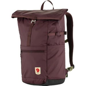 Fjällräven Rucksack High Coast Foldsack 24l blackberry