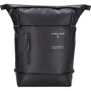 Strellson Rucksack Stockwell 2.0 Sebastian SVZ black
