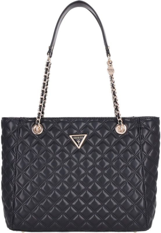 Guess Shopper Giully Large Tote black