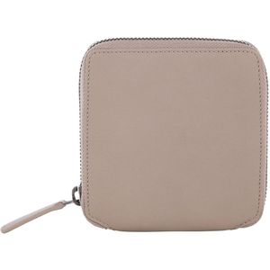 Klatta Offermann Kleinbörse Damen Wallet Zip taupe