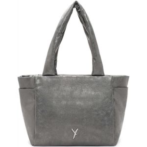 Suri Frey Shopper Gracey M dark silver