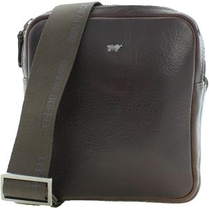 Braun Büffel Umhängetasche Parma XS 75361 braun