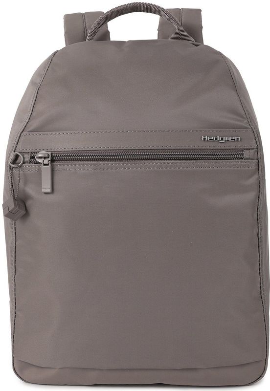 Hedgren Damenrucksack Inner City Vogue RFID sepia