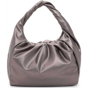 Emily & Noah Beuteltasche E&N Toulouse RUE 09 mittel darksilver