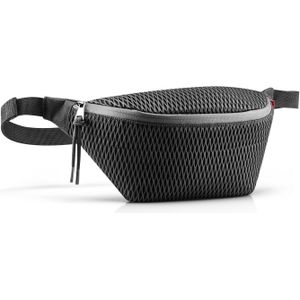 reisenthel Bauchtasche extralite beltbag mesh black