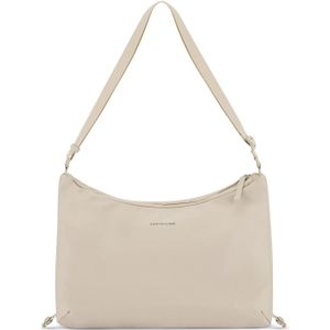 Kapten & Son Beuteltasche Skara Large sandstone