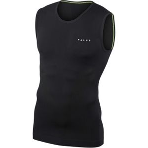 Ondershirt Falke Men Tight Warm Singlet Black