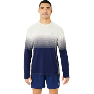 ASICS Seamless Shirt Heren