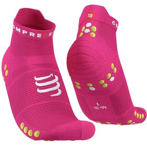 Compressport Pro Racing Socks V4.0 Run Low