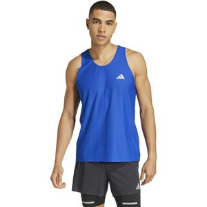 adidas Own The Run Singlet Heren