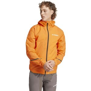 adidas Terrex Xperior 2.5L Rain.RDY Light Jacket Heren