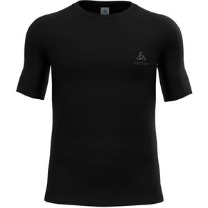 Odlo Merino PW 140 Seamless Baselayer Crew Neck T-shirt Heren