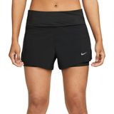 Nike Dri-FIT Swift Mid-Rise 3in1 Short Dames