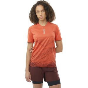 Salomon S/Lab Ultra FDH T-shirt Dames