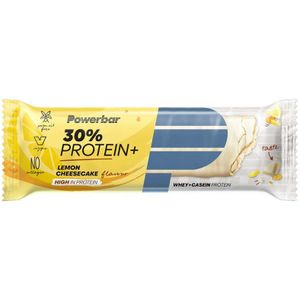 Powerbar Protein Plus Bar Lemon Cheesecake 55g