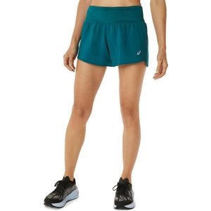 ASICS Road 3.5 Inch Short Dames