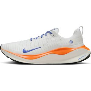 Nike React Infinity Run Flyknit 4 FP Heren