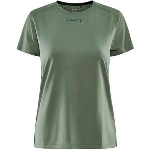 Craft Essence Slim T-shirt Dames