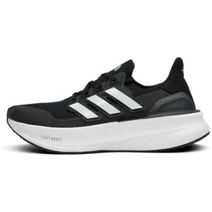 adidas - Ultraboost 5 - Hardloopschoenen - Zwart - Light BOOST v2