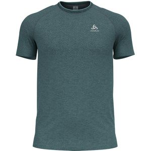 Odlo Essential Seamless Crew Neck T-shirt Heren