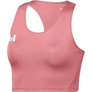 adidas Adizero Essentials Crop Top Dames