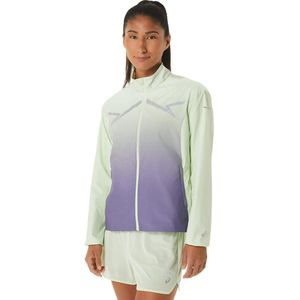 ASICS Lite-Show Jacket Dames