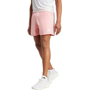 adidas Own The Run 5 Inch Short Heren