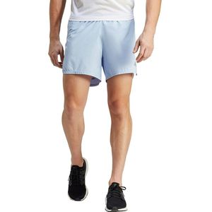 adidas Own The Run Cooler 5 Inch Short Heren