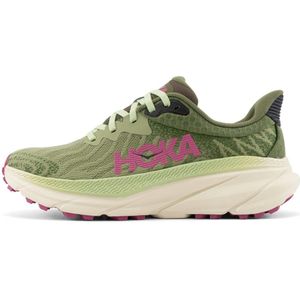 HOKA Challenger ATR 7 (Wide) Dames