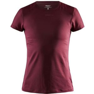 Craft Essence Slim T-Shirt Dames