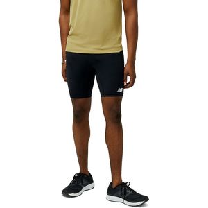 New Balance Accelerate 8 Inch Short Tight Heren