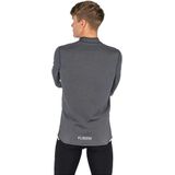 Fusion C3 Zip Neck Heren