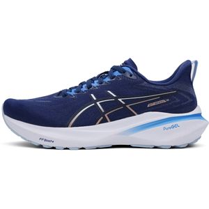 ASICS - Hardloopschoen - Dames - Ademend Mesh - Overpronatie Ondersteuning