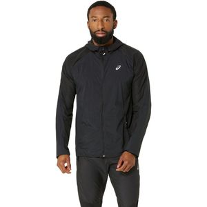 ASICS Road Packable Jacket Heren