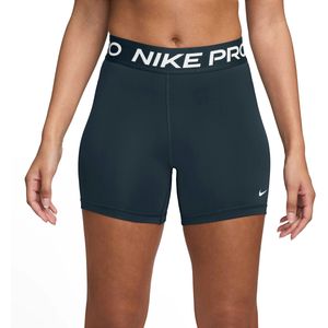 Nike Pro 365 5 Inch Short Tight Dames