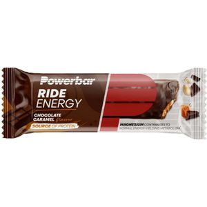 Powerbar Ride Energy Bar Chocolate-Caramel 55g