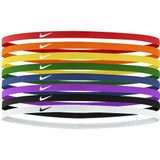 Nike Skinny Headbands 8-Pack