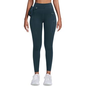 Nike Dri-FIT Go Trail High-Rise 7/8 Tight Dames