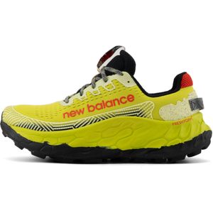 New Balance Fresh Foam X More Trail v3 Heren