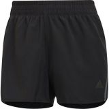 adidas Run It 3 Stripes 3 Inch Short Dames