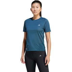 adidas Ultimate Knit T-shirt Dames