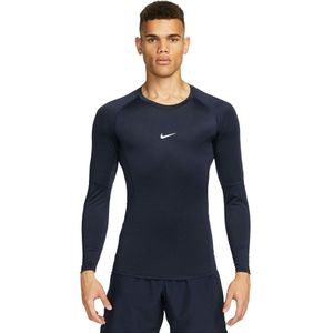 Nike Pro Dri-FIT Tight Fit Shirt Heren