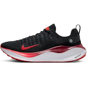 Nike React Infinity Run Flyknit 4 (Wide) Heren