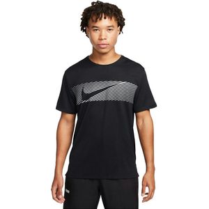 Nike Dri-FIT UV Miler Flash T-shirt Heren