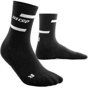 CEP The Run Compression Mid-Cut Socks Heren