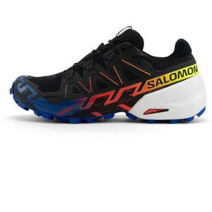 Salomon Speedcross 6 GTX Unisex